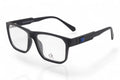 Calvin Klein Rectangular Optical Eyeglasses