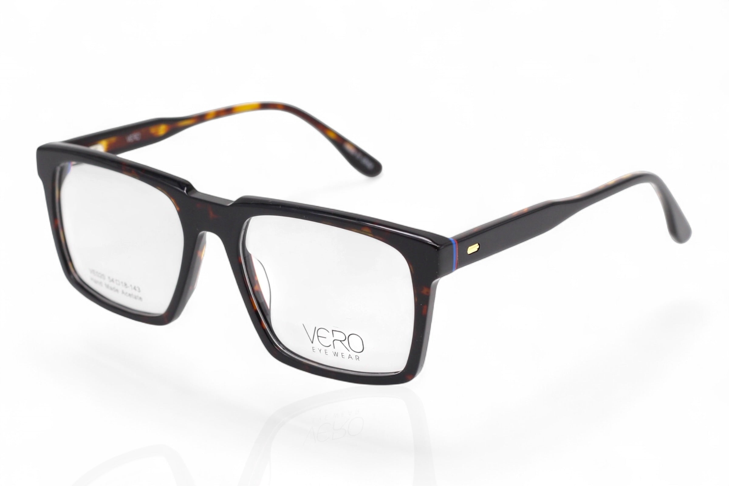 Vero Square Optical Eyeglasses