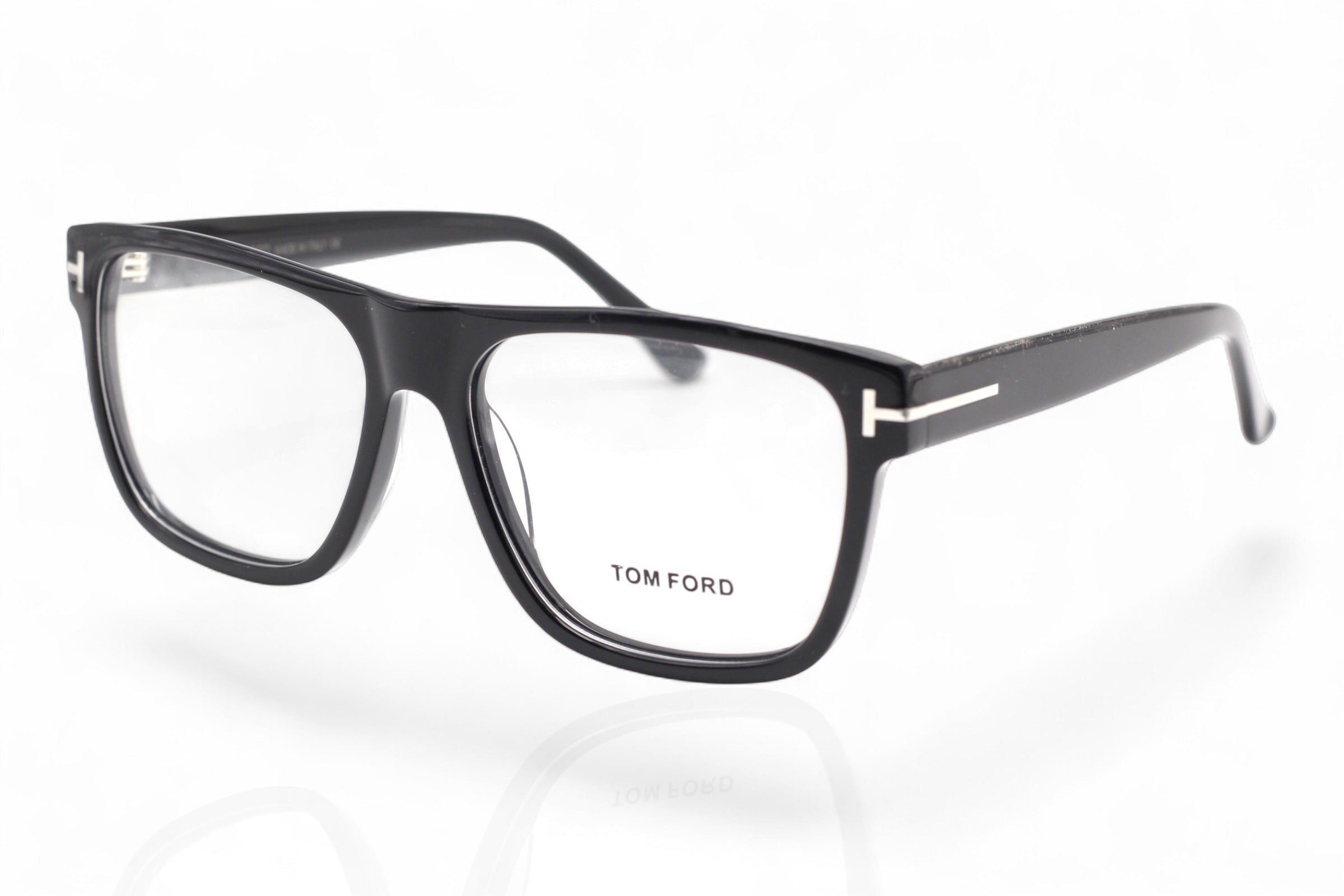 Tom Ford Oversized Eyeglasses