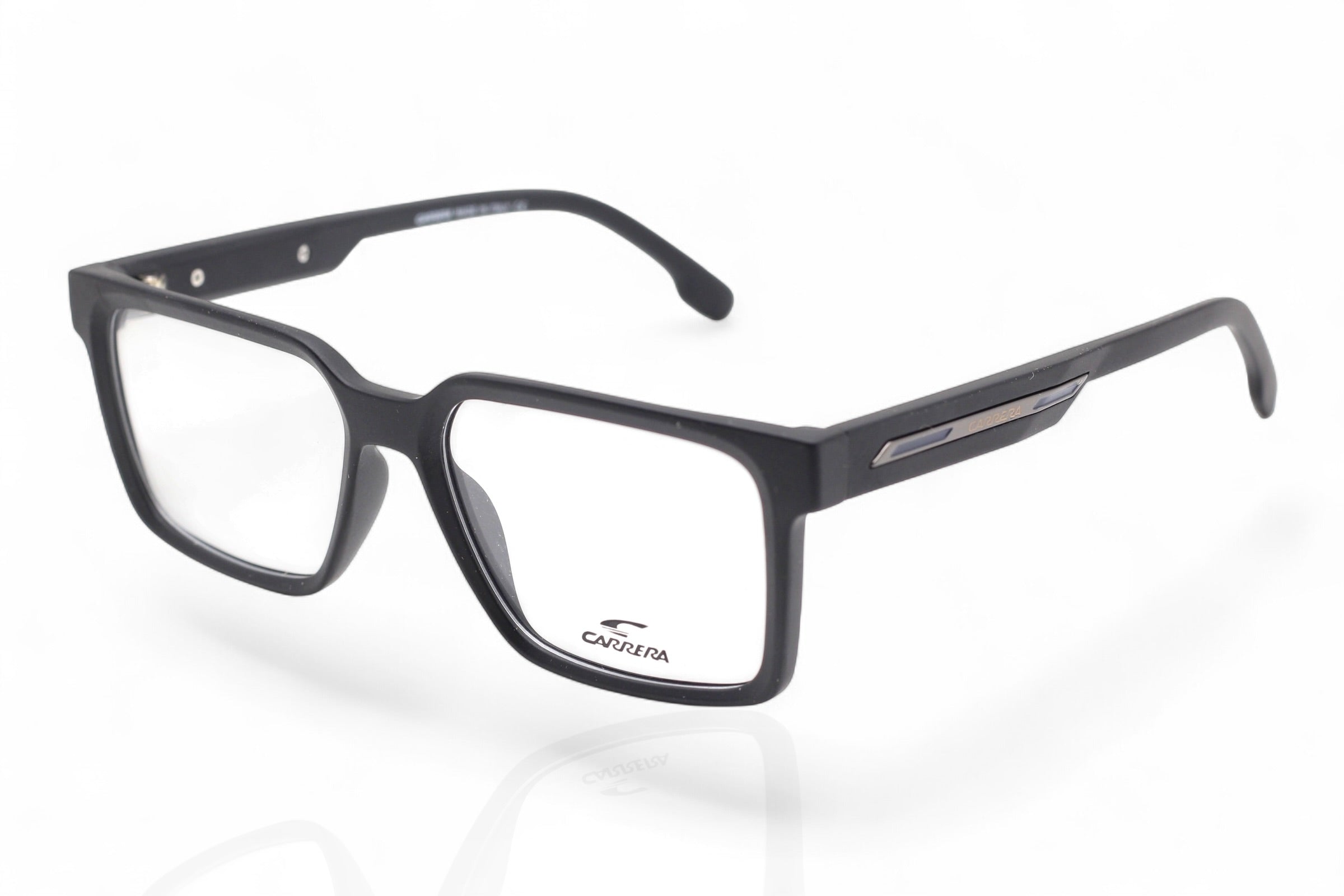 Carrera Rectangle Optical Frame