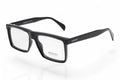Moscot Rectangular Optical Eyeglasses