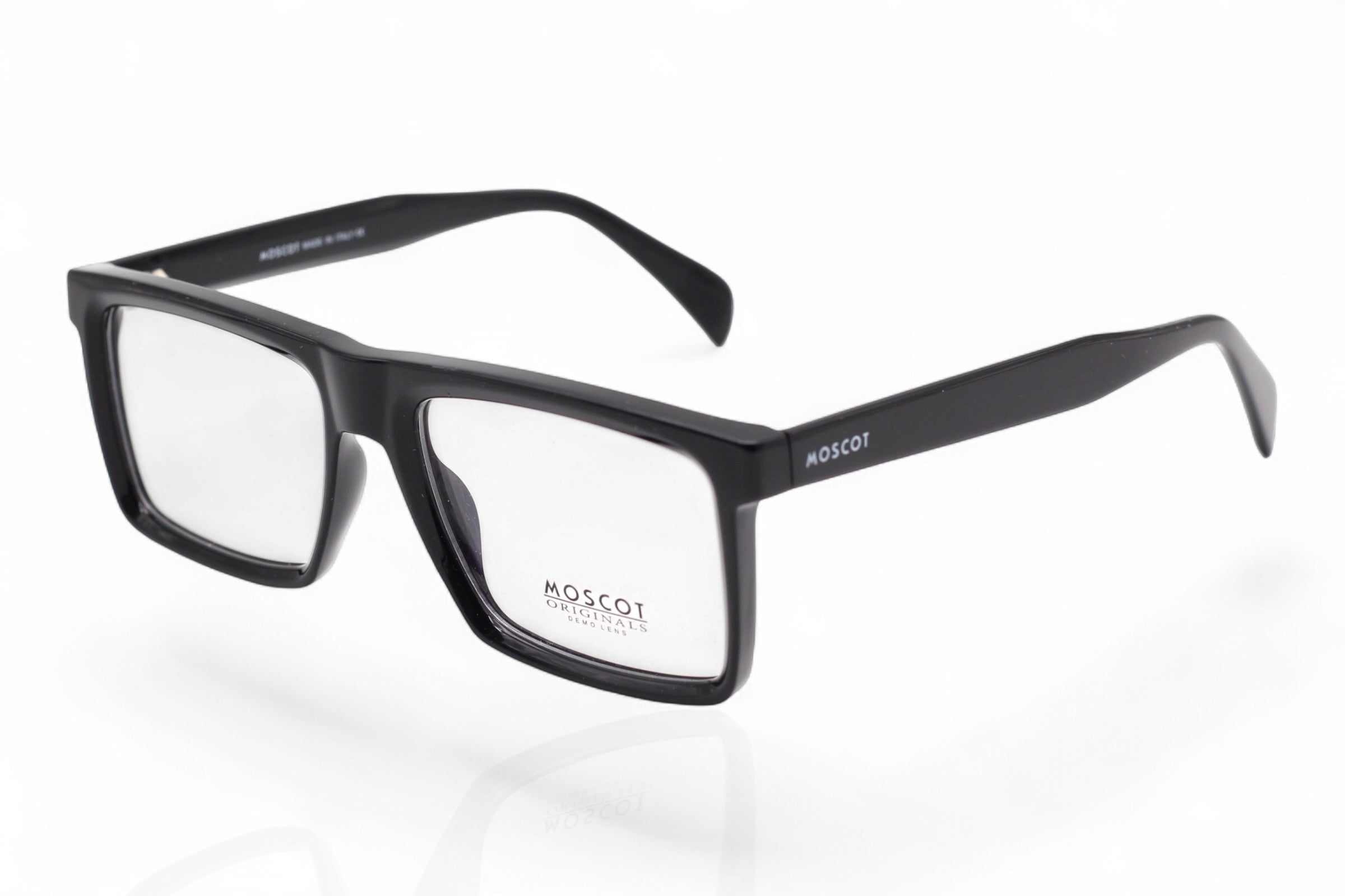 Moscot Rectangular Optical Eyeglasses