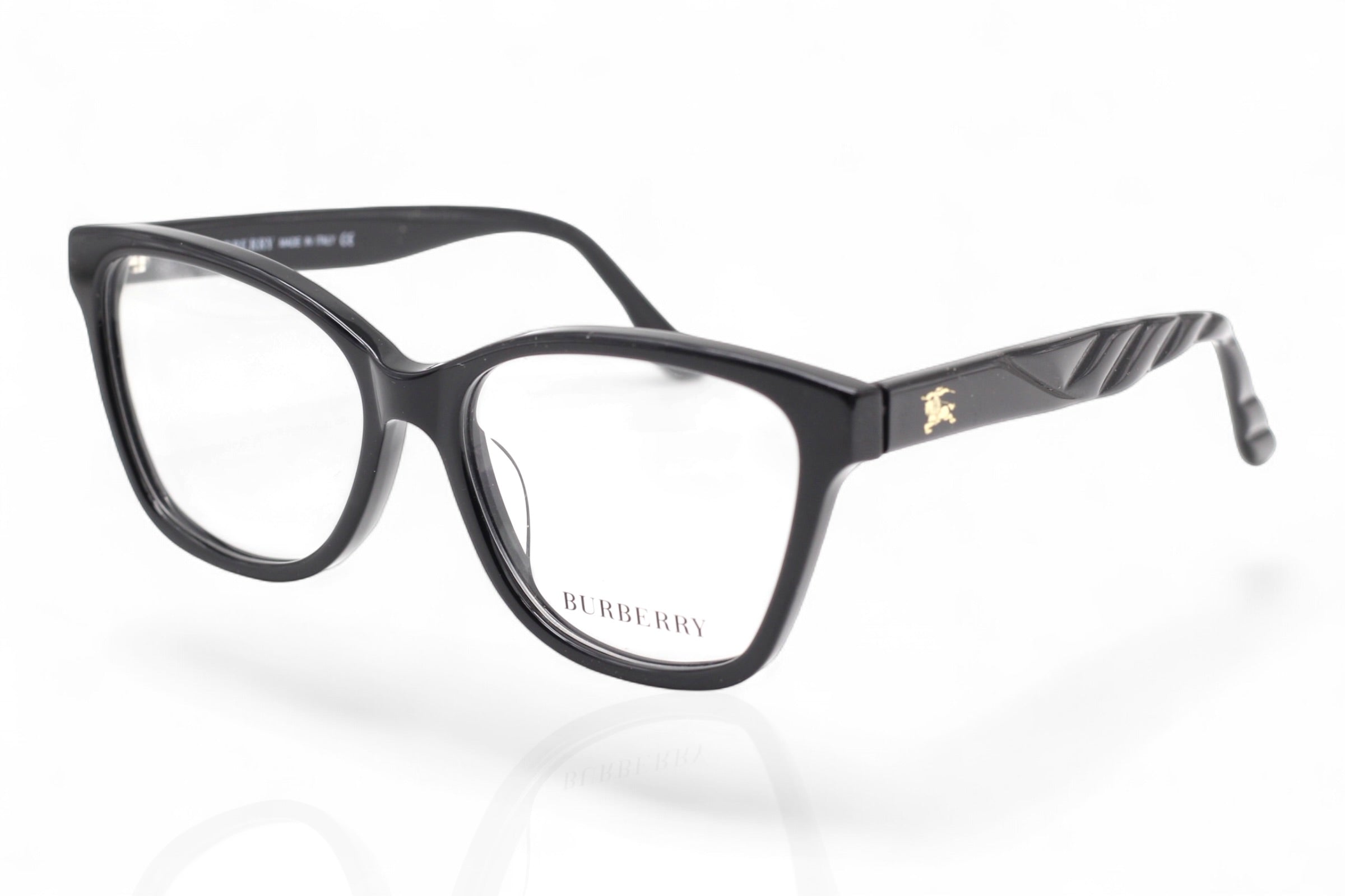 Burberry Cat-Eye Optical Frames