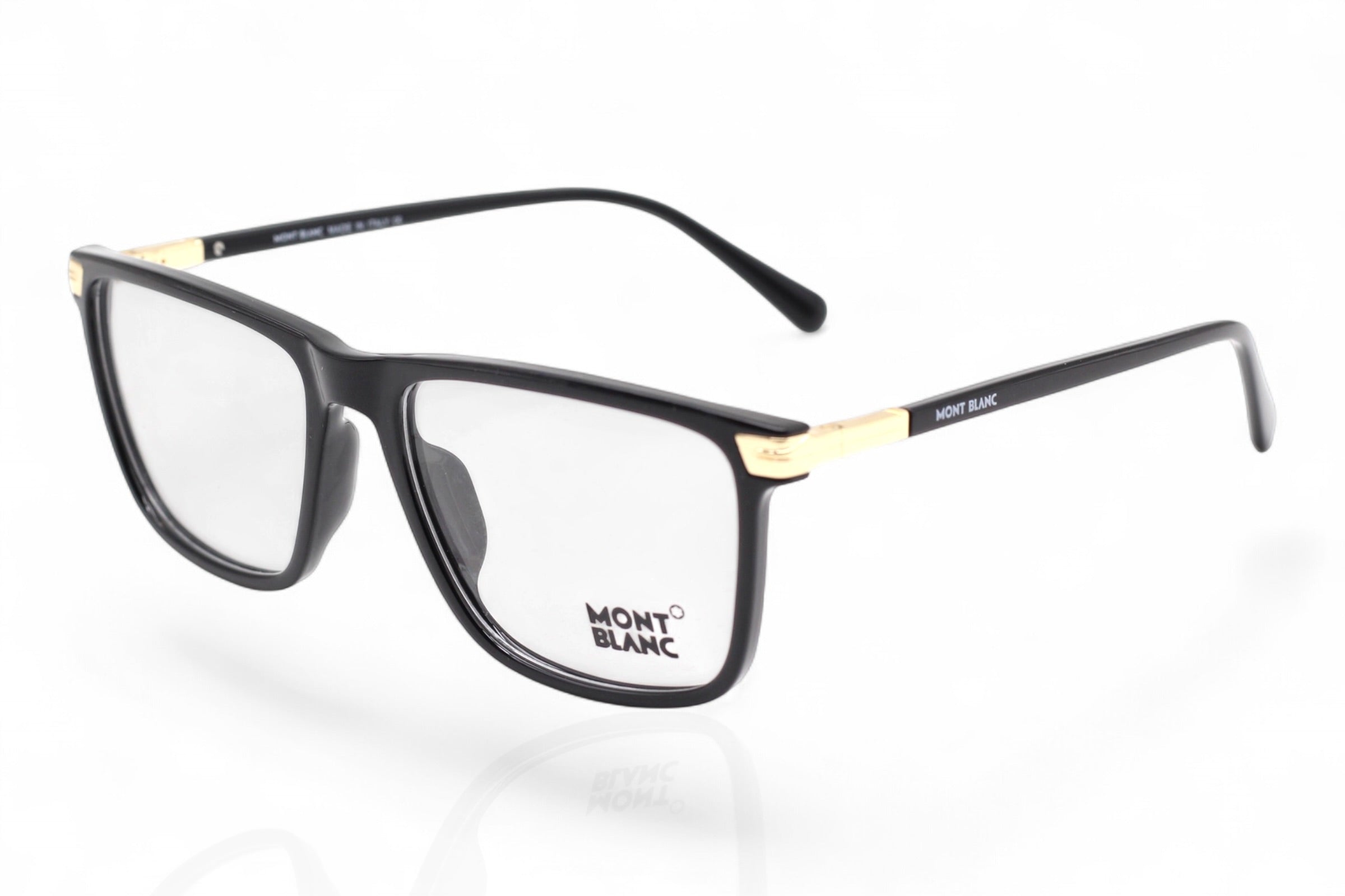 Montblanc Square Eyeglasses